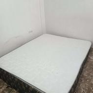 تشک تخت خواب دونفره