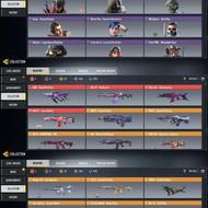 اکانت کالاف