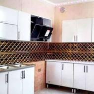 کابینت طرح برجسته خودنما برزین