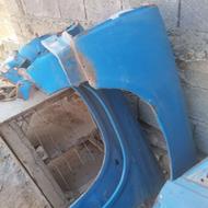 وسایل سایپا