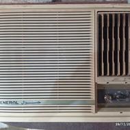 کولر 18000جنرال آمریکایی