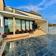 فروش ویلا 220 متری سند ششدانگ/چمازکلا