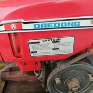 تیلر کشاورزی