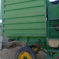 کمباین لوول مدل 1395