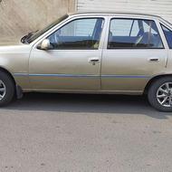 خودرو فوق سالم