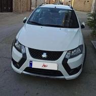 کوییکGx دارای کارت طلایی