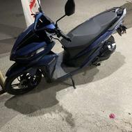 موتور کویر s2