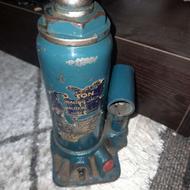 جک روغنی 3 تنی