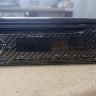 ظبط پاییونیر مدل 1052 ub چهار خروجی