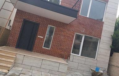 اجاره ویلا 240 متربنا نوساز / کد 4378(سالار)