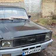 مزدا 2000 مدل 83 فنی فوق العاده