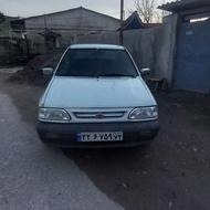 فروش فوری پراید سالم