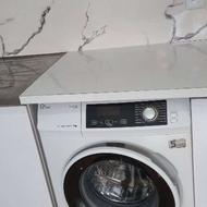 ماشین لباستشویی جی پلاس 6 کیلویی