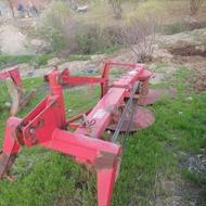 خرمنکوب بادی وگیاهوینجه وینجه دور