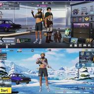 اکانت پابجی رایگان ب اولین نفر میدم