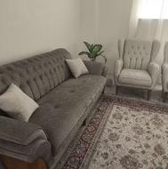 فروش مبل هشت نفره