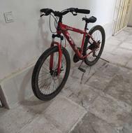 دوچرخه 26 حرفه یی