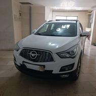 هایما مدل 1403 سفید