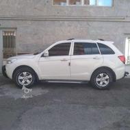 لیفان ایکس 60 بیرنگ