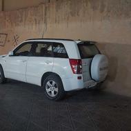 سوزوکی گرند ویتارا مدل 2009