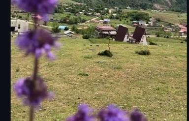 فروش زمین در روستای الیت