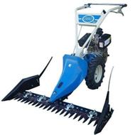 علف چین کاما دوچرخ دروگر 602 کاما علف چین 602 کاما