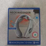 ماساژور گردن مغناطیسی.