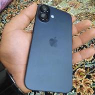 ایفون 16 نرمال باطری 95