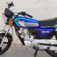 احسان 200مدل 1403