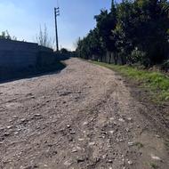 فروش زمین کشاورزی 1000 متر در سالدوزکلا بالا