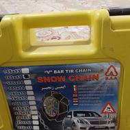 فروش زنجیرچرخ کوییک ار