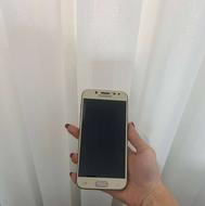 گوشی سامسونگ j5 گلد