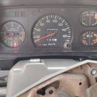 صفحه امپر تویوتا