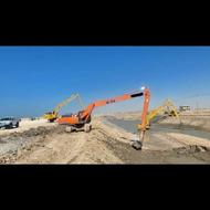 بیل بوم بلند 18 متری