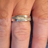 انگشتر نقره 925