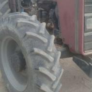 فروش تراکتور فرگسون درمدلهای 88و90