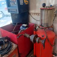 ساکش وبالانس