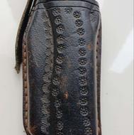 چاقو بابا اصل ضامندار