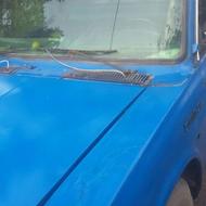 نیسان دیزل کمپرسی