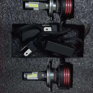 هدلایت H4 conpex