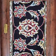 تابلو فرش متبرک رضوی