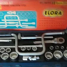 جعبه بوکس الورا آلمانی اصلی