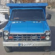 نیسان وانت 1400 تمیز