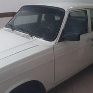 پیکان دوکانه سوز 82