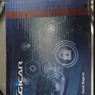 دزدگیر ماجیکار مدل 668