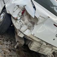 خرید و فروش خودرو های تصادفی و‌کار دار اسقاط