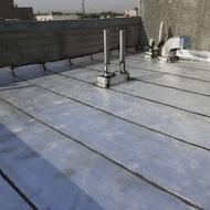 نصب ایزوگام