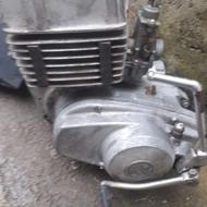 انجین دو زمانه