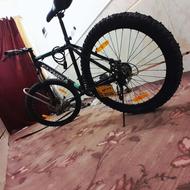 دوچرخه 26‌دنده‌ای