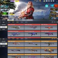 اکانت کالاف